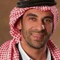 تهنئة و تبريك للدكتور سليمان غنيمات 