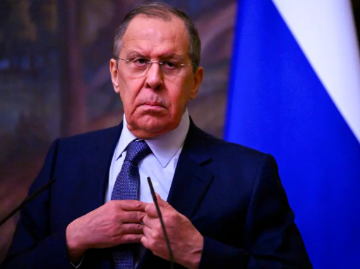 لافروف: أحد أهداف الحرب على إيران "دق إسفين" بينها ودول الخليج