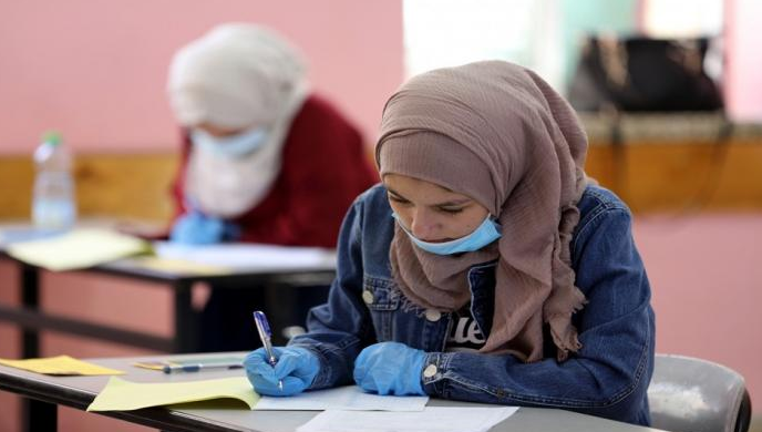 التربية تنشر رابط الحصول على "أرقام الجلوس" لطلبة التوجيهي