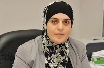 عبيدات: ضميري لا يسمح بالتدخل في التعيينات