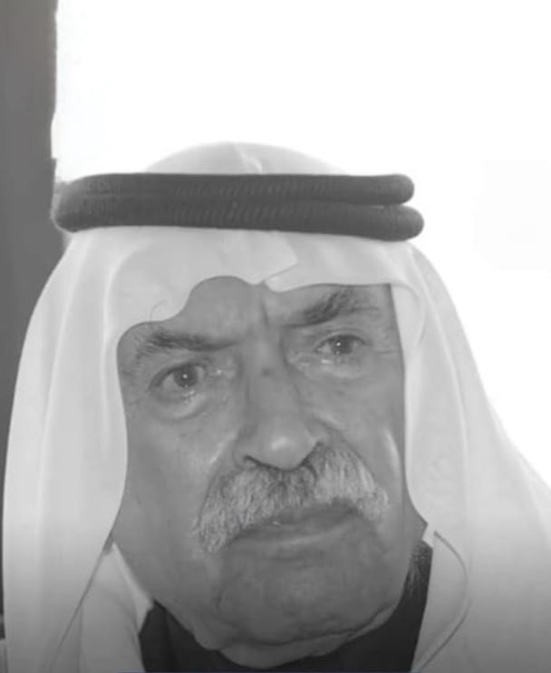 "كان مفتاحًا للخير" ..  عائلة الشيخ خالد بن طريف تستذكر مسيرته ومواقفه ..  فيديو