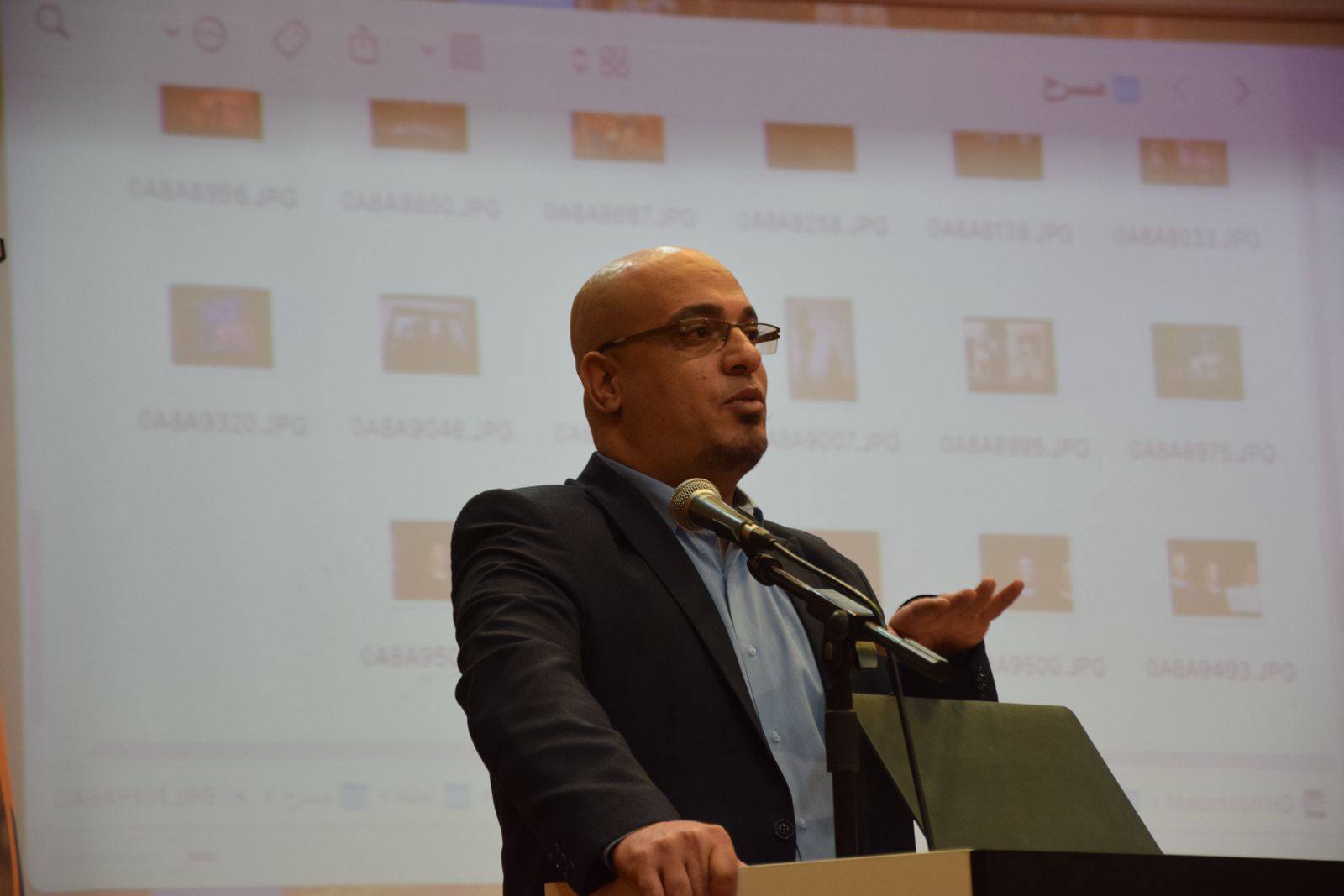 بعدسته يبدأ الشغف ..  ورشة "من الهواية إلى الاحتراف" تفتح آفاق التصوير أمام الشباب