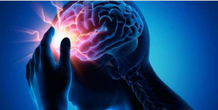 "حركة يد" بسيطة تحمي من السكتة الدماغية