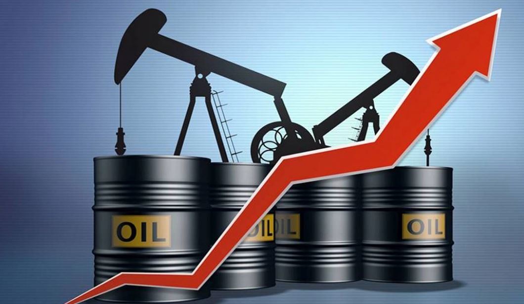 النفط يرتفع إلى 106.58 دولار لبرنت وسط مخاوف الإمدادات