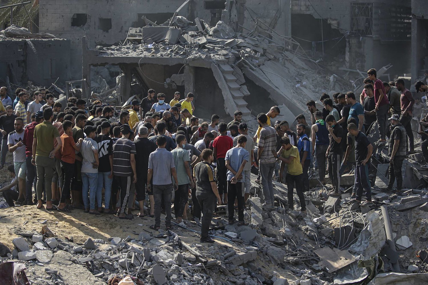 وزارة الصحة في غزة: 3 مجازر  أسفرت عنها 28 شهيدا خلال 24 ساعة