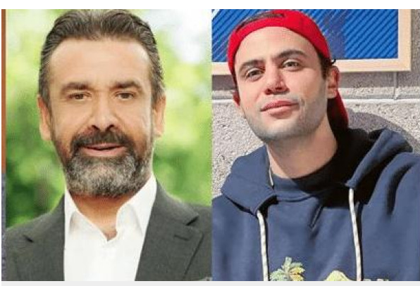 اللعب مع العيال تسبب بخلاف حاد بين كريم عبد العزيز ومحمد إمام