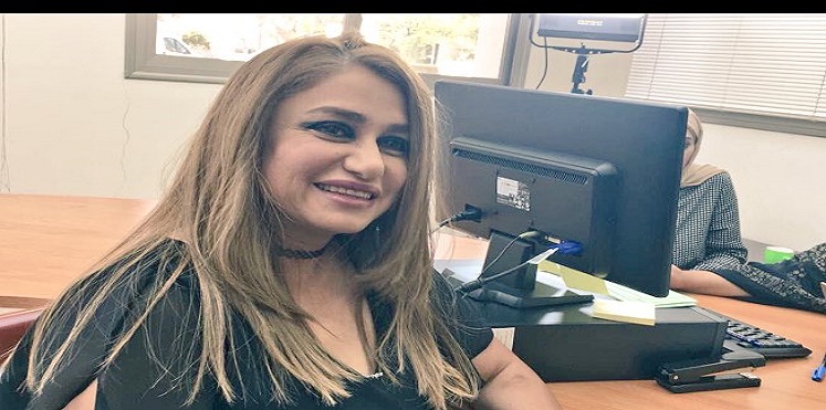 سياسية كويتية: وسامة المرشح تمنحه فرصة أكبر للوصول للبرلمان
