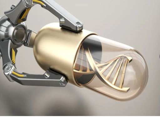 روبوتات الحمض النووي ..  ثورة طبية جديدة لمطاردة السرطان والفيروسات داخل الجسم