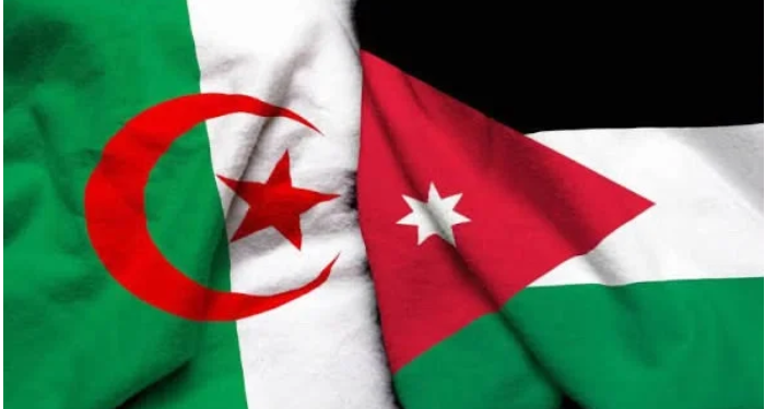 الجزائر تدين الهجوم الإرهابي على كنيسة الكرك