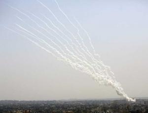 سرايا القدس: قصفنا موقع فجة العسكري برشقة صاروخية
