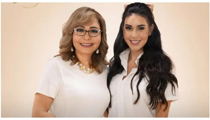 ياسمين صبري تكشف سر علاقتها بمحمود عبدالعزيز ومواصفات شريك حياتها