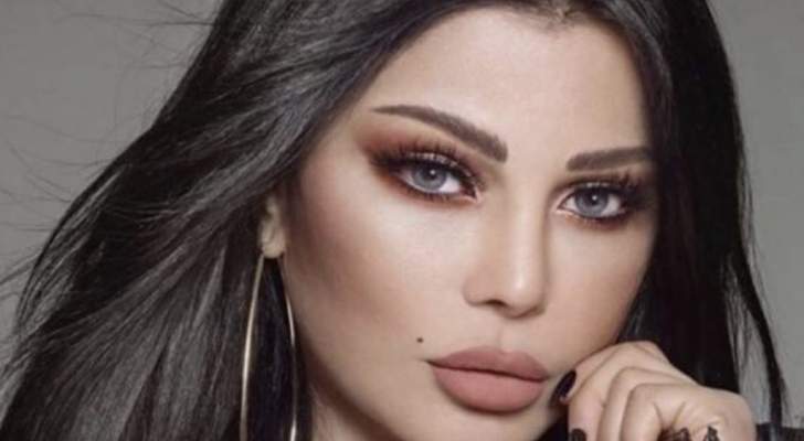 هيفا وهبي تتحدى أحمد عز وأحمد السقا: "خافو مني"