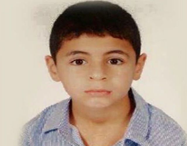 مدعي عام دبي: "دم الطفل عبيدة في رقبتنا ولن نقبل إلا باعدام الجاني"