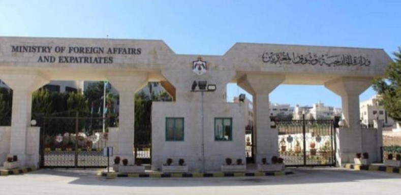 الأردن يدين استمرار جرائم الاحتلال البشعة في غزة