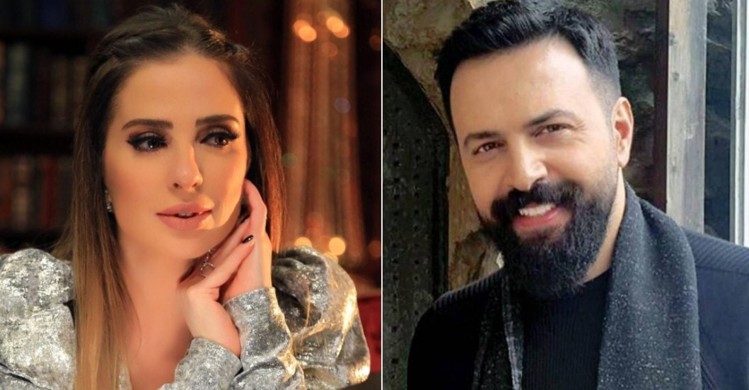 ما حقيقة دفع تيم حسن 100 ألف "دولار" لوفاء الكيلاني كمؤخر للطلاق؟