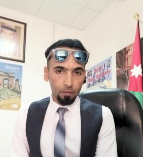 "وادي البطم مئوية و عيد سعيد"