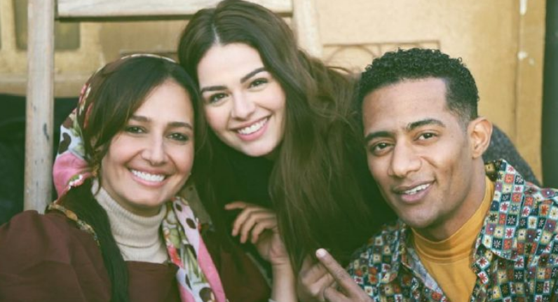 ممثلات خطفن الأضواء للمرة الأولى في دراما رمضان 2019