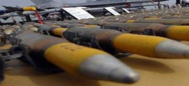 هذا البلد سيحصل على اسلحة فتاكة من اميركا!