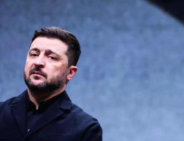 زيلينسكي: نريد ضمانات أمنية لأكثر من 20 عاماً