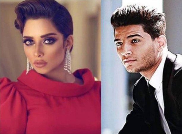 من جمع محمد عساف ببلقيس فتحي؟