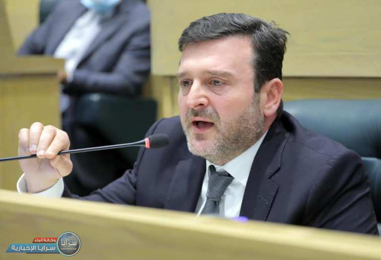 النائب العمري لـ"سرايا": الحكومات المتعاقبة تتحمل مسؤولية جفاف السدود 