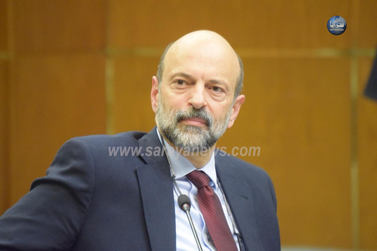 مصادر ترجح اجراء الرزاز تعديلا وزاريا على حكومته الثلاثاء 
