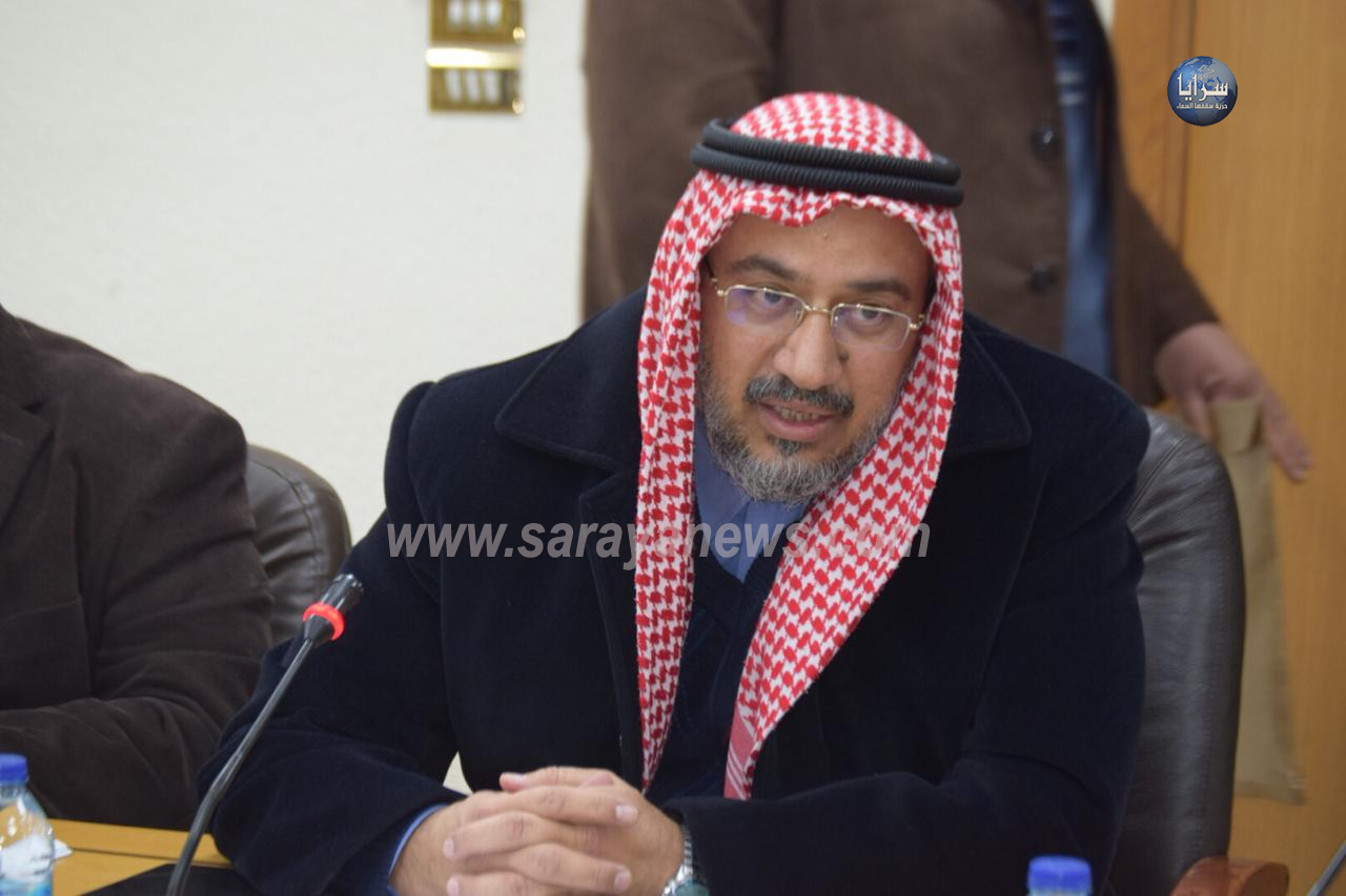 4.3 مليون دينار أرباح صندوق الحج