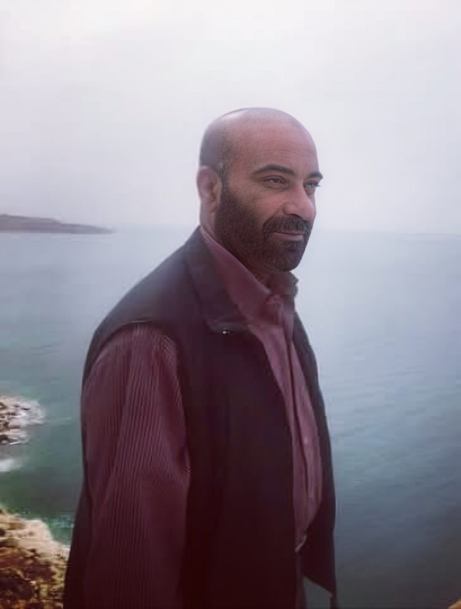 الشاب موفق محمد العوامله (أبو معتصم) في ذمة الله 