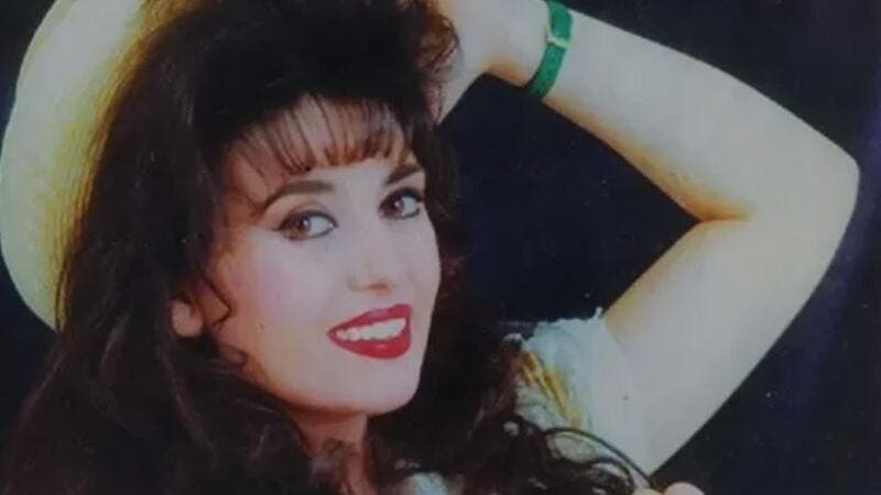 بعد اعتزالها لأكثر من 20 عامًا .. جيهان نصر تتصدر الترند في أحدث ظهور لها "صورة"
