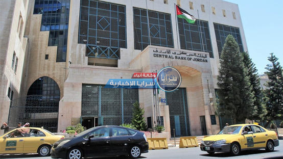 ربع الودائع لدى البنوك بالعملات الأجنبية