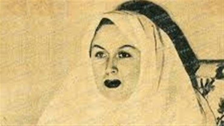 لماذا مُنعت الفنانة ليلى مراد من أداء فريضة الحج؟!
