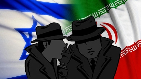 الحرس الثوري يكشف جاسوس إسرائيل الذي تسبب بكوارث لايران وحزب الله