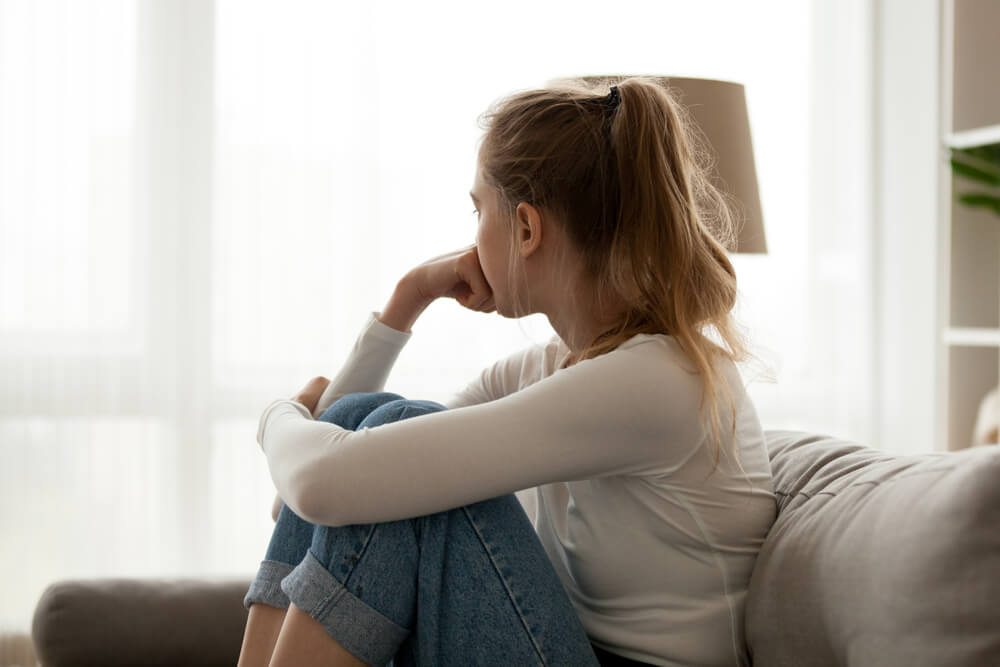 تعلقت به كثيراً لكنه ابتعد
