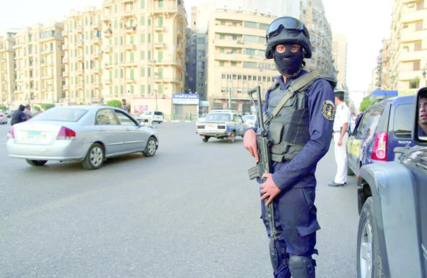 مصر ..  تحرك ضد مسؤولين بسبب صناع محتوى
