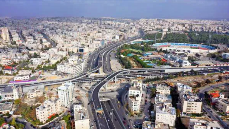 الأمانة: انتهاء العمل بـ"الباص السريع" نهاية الشهر
