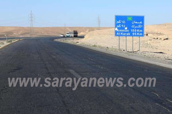 الاشغال : سنصرف مستحقات العاملين على الصحراوي قريبا