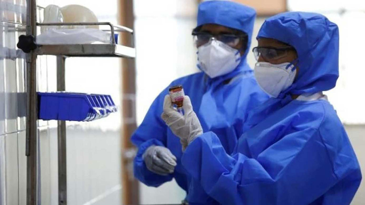 موريتانيا تسجل 47 إصابة جديدة بفيروس كورونا وحالة وفاة واحدة