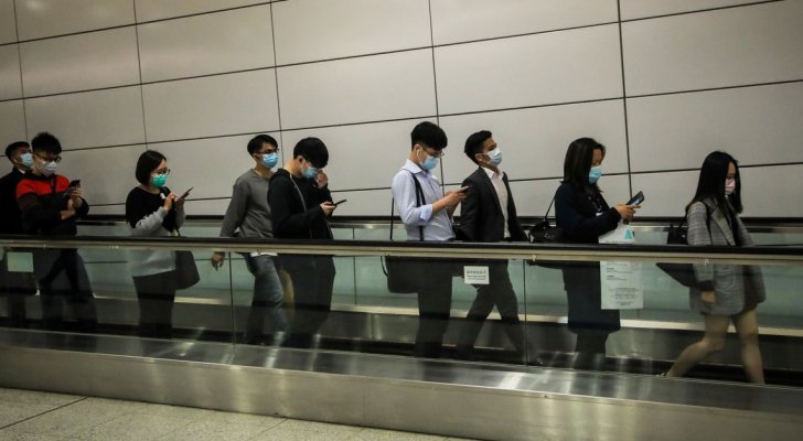 الصين تعزل أكثر من 40 مليون شخص لمكافحة فيروس كورونا