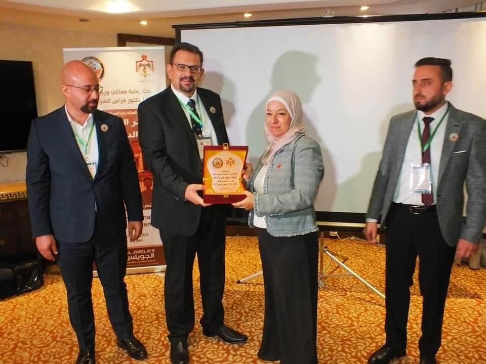 البترا: نجاح أعمال المؤتمر الطبي الدولي الأول يؤسس لتبادل الخبرات الطبية العالمية 