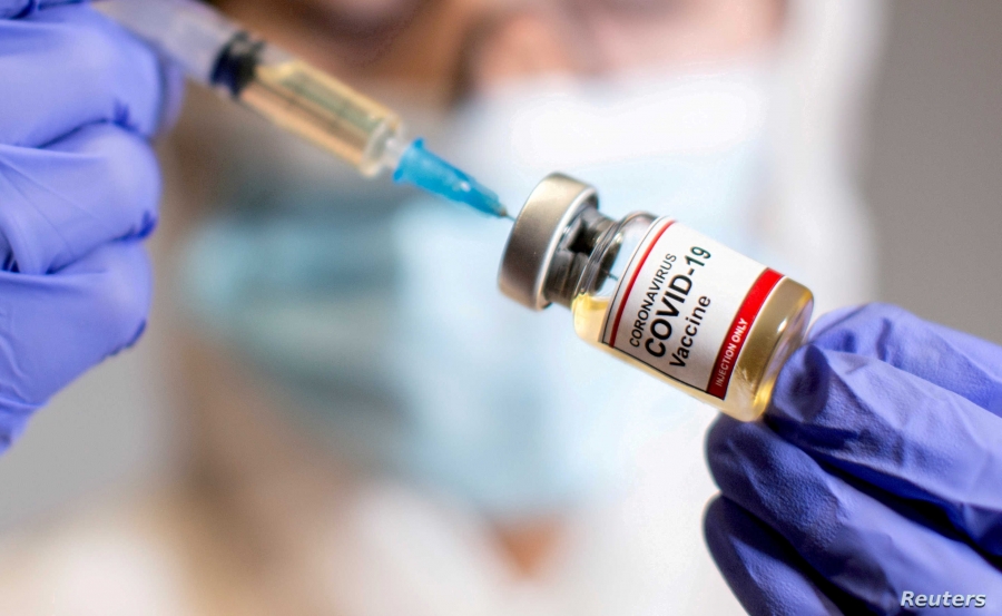 ادارة الأزمات: مراكز التطعيم ستعمل أيام الجمع اعتبارا من 25 حزيران