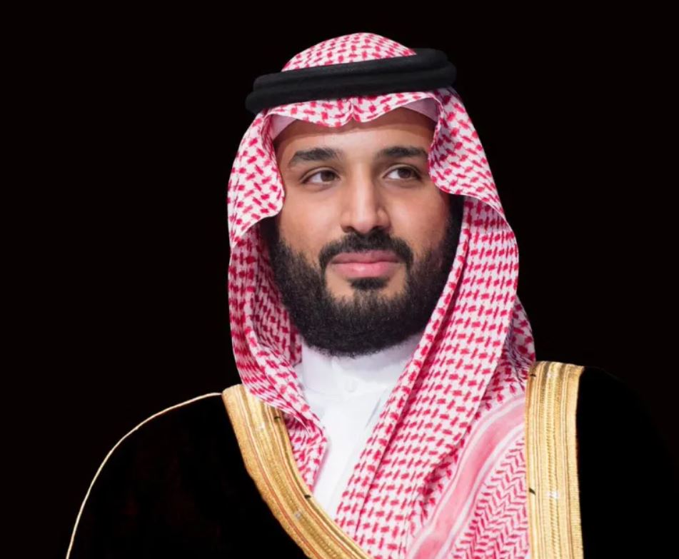 ولي العهد السعودي يطلق أولى سيارات "سير" تحت مسمى "إكزوبوت"
