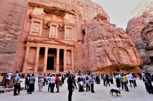 السياحة: خطة أمنية ومرورية لتأمين فعاليات فنية