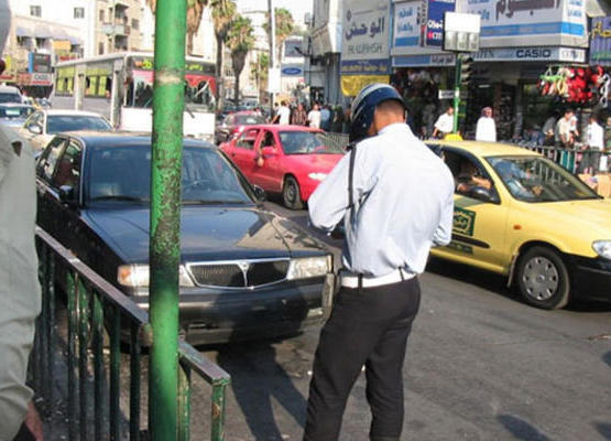 إزالة أكثر من 3 ملايين مخالفة سير في جميع محافظات المملكة 