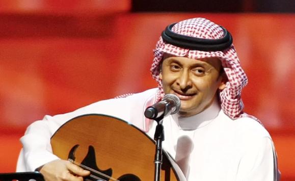 عبدالمجيد عبدالله: حفلاتنا القادمة ستكون مختلطة مثل حفلات "دبي"