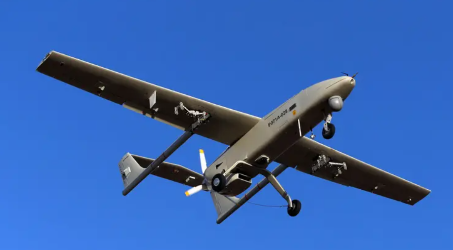 العراق: سقوط طائرة مسيرة مفخخة  في أربيل بإقليم كردستان