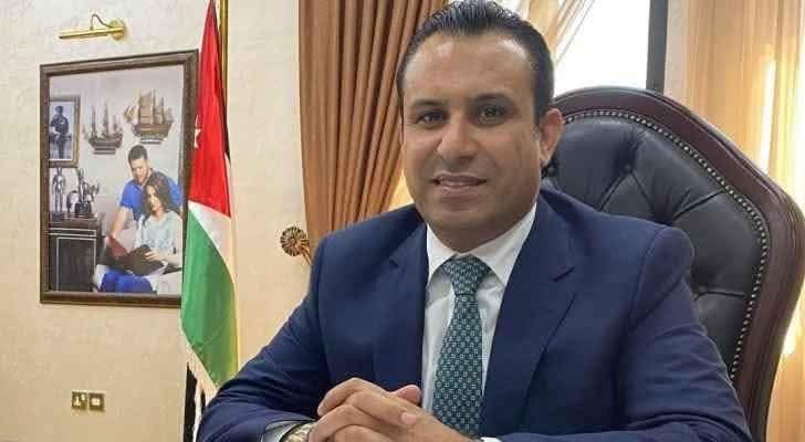 عاطف الشريده يكتب: الدكتور نواف العجارمة: صوت الوطن الذي لا يقبل التخفيض