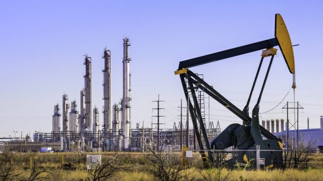 أسـعار النفط ترتفع لليوم الرابع