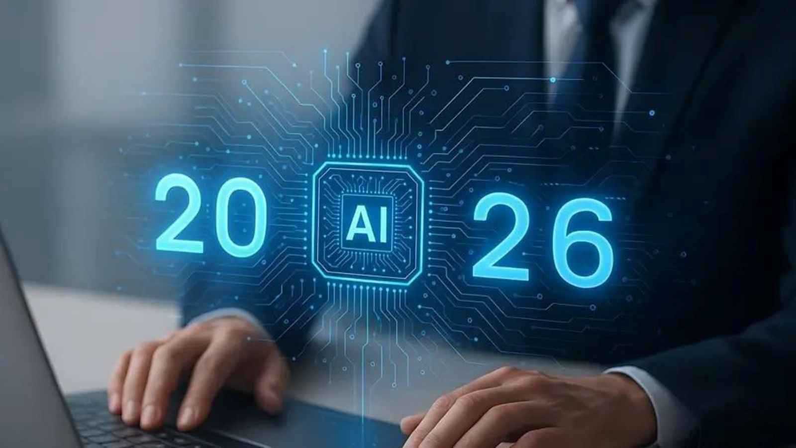 5 أدوات ذكاء اصطناعي قد تغير حياتك في 2026 