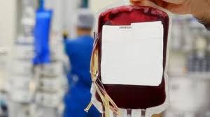 مناشدة للتبرع بالدم لسيدة لانقاذ حياتها