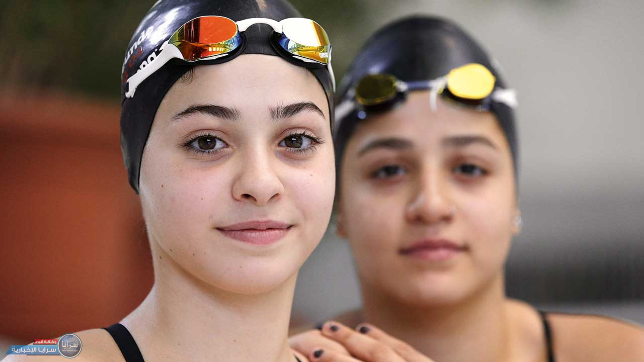 اليونان تحاكم سباحة سورية أنقذت لاجئين من الغرق